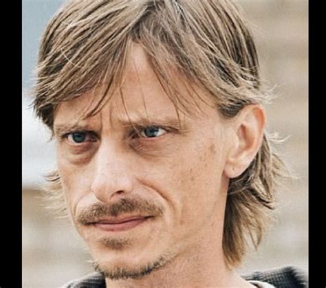 mackenzie crook weight loss|Mackenzie Crook: “People do go on about how skinny。